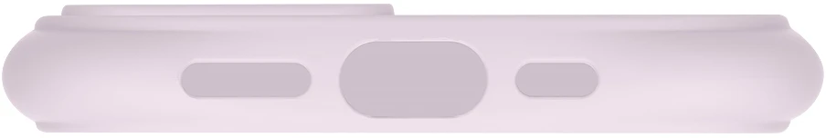 Dėklas OBAL:ME MagNetix Orbit Cover for Apple iPhone 16e/17e Lilac