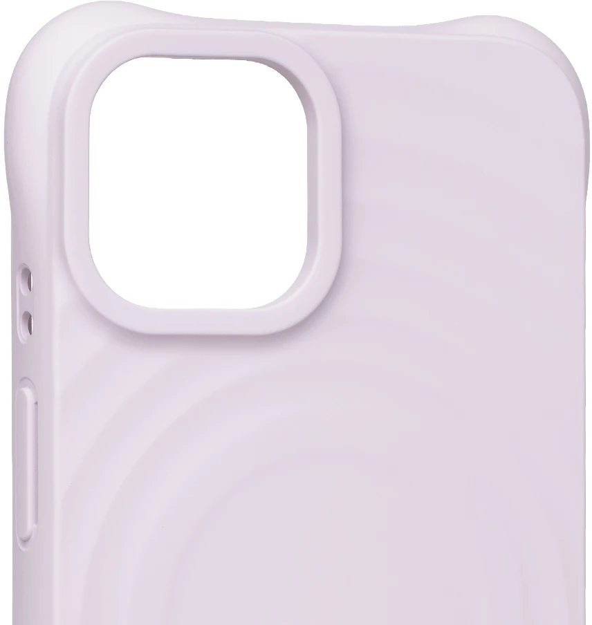 Dėklas OBAL:ME MagNetix Orbit Cover for Apple iPhone 13 Lilac