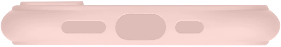 Dėklas OBAL:ME MagNetix Orbit Cover for Apple iPhone 17 Rožinė