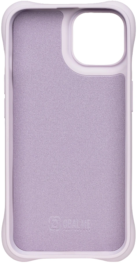 Dėklas OBAL:ME MagNetix Orbit Cover for Apple iPhone 13 Lilac