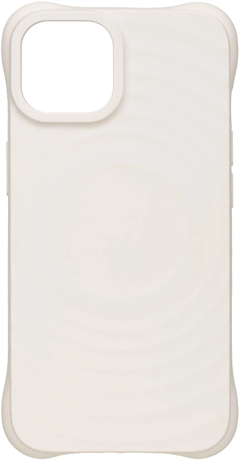 Dėklas OBAL:ME MagNetix Orbit Cover for Apple iPhone 13 rusvai gelsvas
