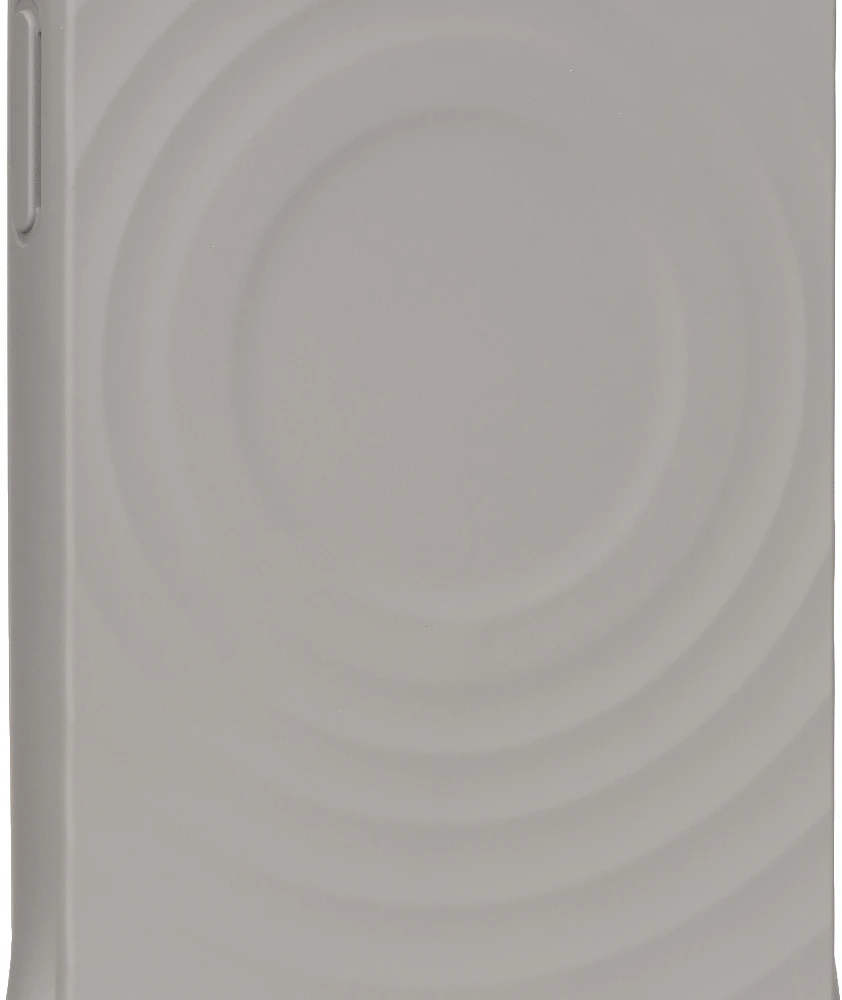 Dėklas OBAL:ME MagNetix Orbit dangtelis Apple iPhone 15, pilkas
