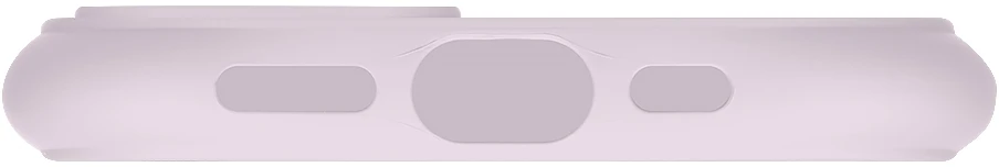 Dėklas OBAL:ME MagNetix Orbit Cover for Apple iPhone 15 Lilac