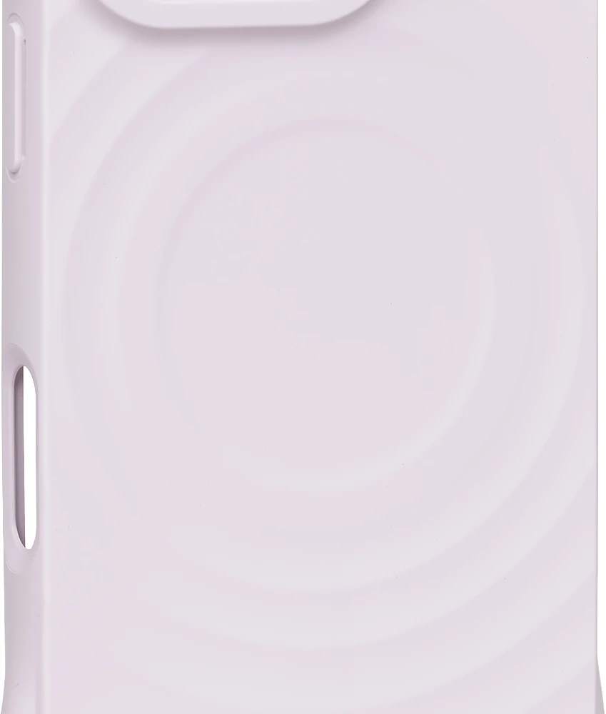 Dėklas OBAL:ME MagNetix Orbit Cover for Apple iPhone 16 Pro Lilac
