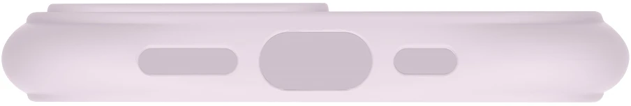 Dėklas OBAL:ME MagNetix Orbit Cover for Apple iPhone 16 Pro Lilac