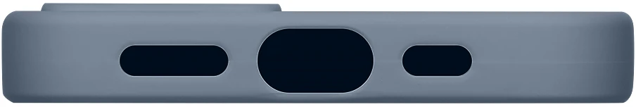 Dėklas OBAL:ME MagNetix Sculpt Cover Apple iPhone 16e/17e mėlyna danga