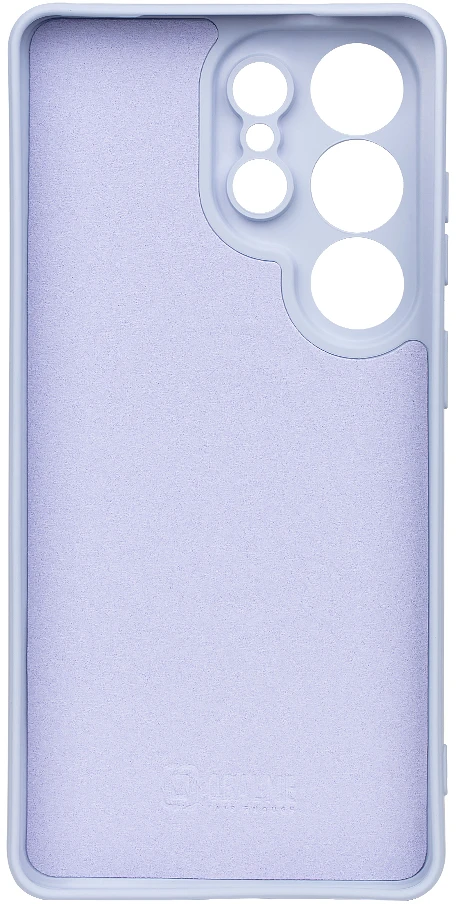 OBAL:ME MagNetix Sculpt dėklas, skirtas Samsung Galaxy S26 Ultra, rugiagėlių mėlyna