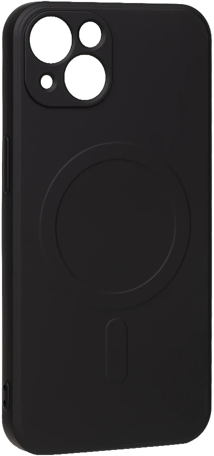 Dėklas OBAL:ME MagNetix Sculpt Cover for Apple iPhone 13 Juodas