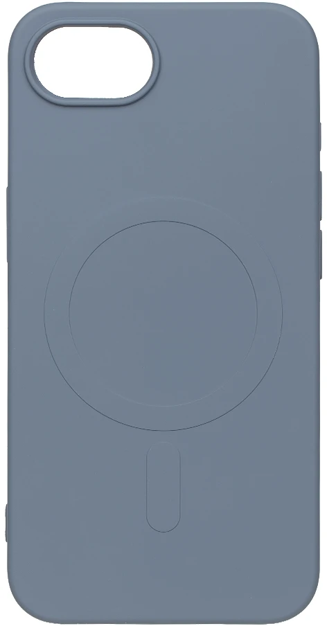 Dėklas OBAL:ME MagNetix Sculpt Cover Apple iPhone 16e/17e mėlyna danga