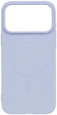 OBAL:ME MagNetix Sculpt dėklas, skirtas Apple iPhone 17 Pro/18 Pro, Periwinkle mėlyna