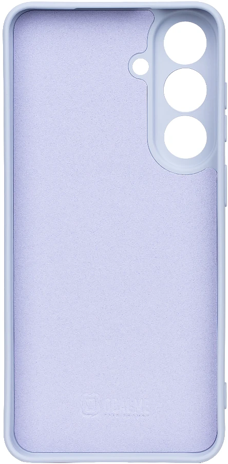 OBAL:ME MagNetix Sculpt dėklas, skirtas Samsung Galaxy S26 FE, Periwinkle Mėlyna spalvos