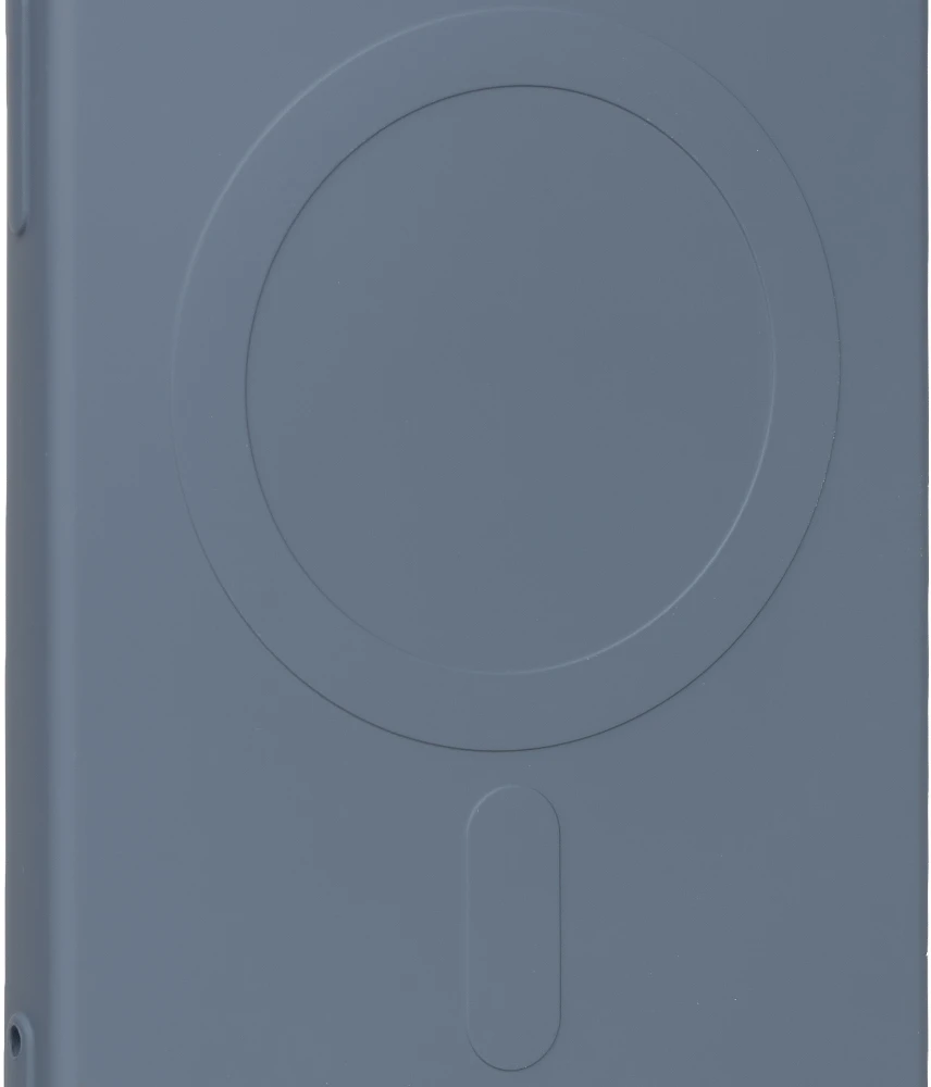 Dėklas OBAL:ME MagNetix Sculpt Cover Apple iPhone 16e/17e mėlyna danga