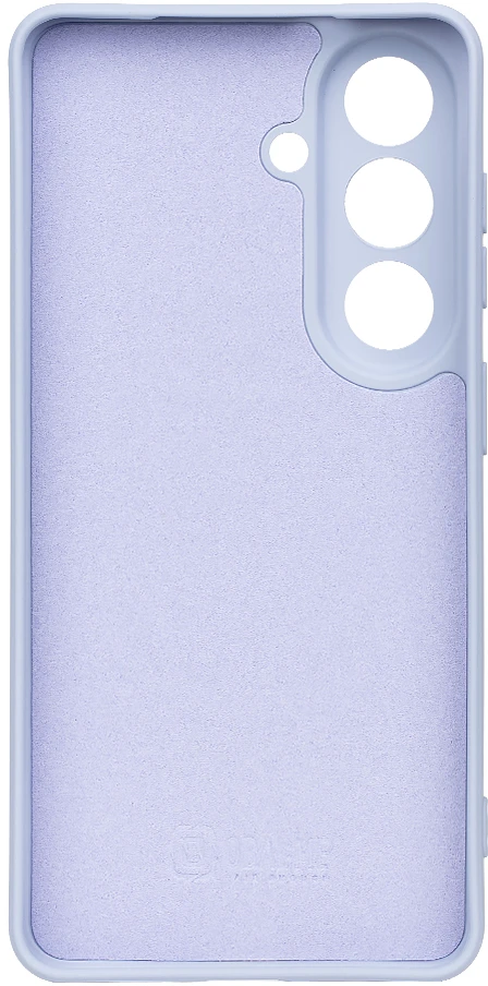 OBAL:ME MagNetix Sculpt dėklas, skirtas Samsung Galaxy S26, rugiagėlių mėlyna