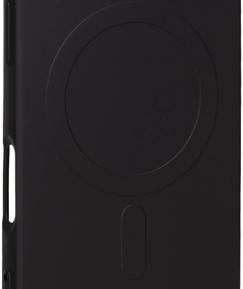 Dėklas OBAL:ME MagNetix Sculpt Cover for Apple iPhone 17 Juodas