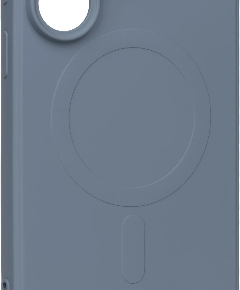 OBAL:ME MagNetix Sculpt dėklas, skirtas Samsung Galaxy S26 Ultra, Slate Mėlyna spalvos