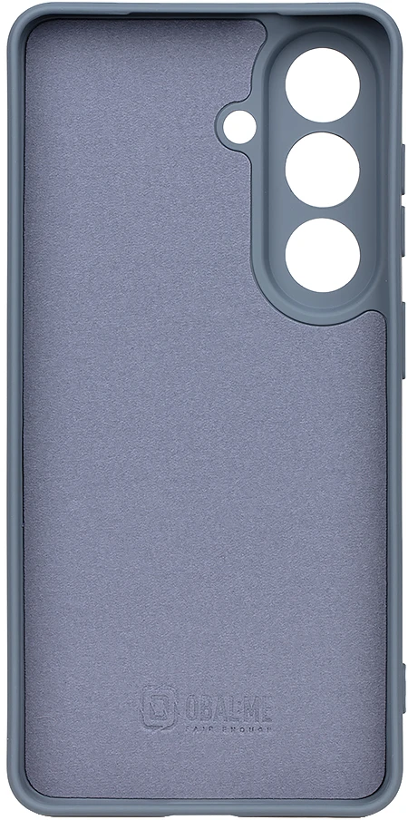 OBAL:ME MagNetix Sculpt dėklas, skirtas Samsung Galaxy S26, Slate Mėlyna spalvos