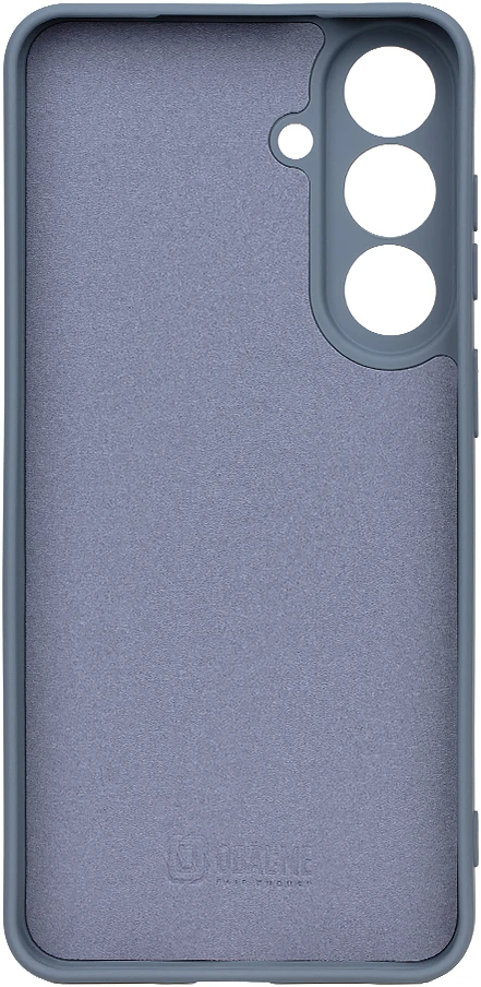 OBAL:ME MagNetix Sculpt dėklas, skirtas Samsung Galaxy S26 FE, Slate Mėlyna spalvos
