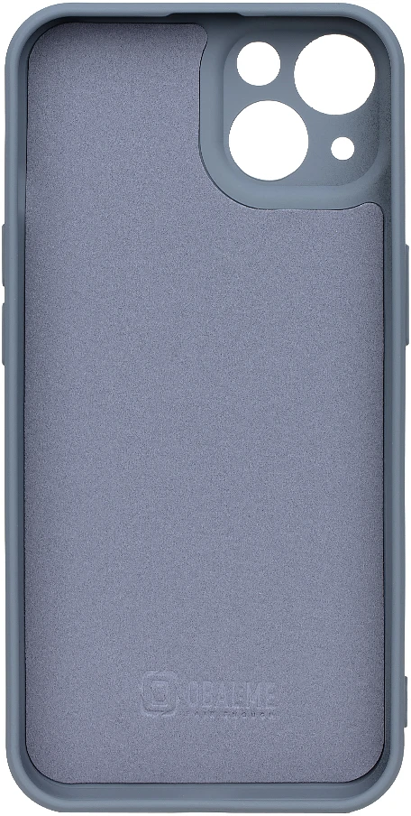 Dėklas OBAL:ME MagNetix Sculpt Cover for Apple iPhone 13 Slate Mėlyna