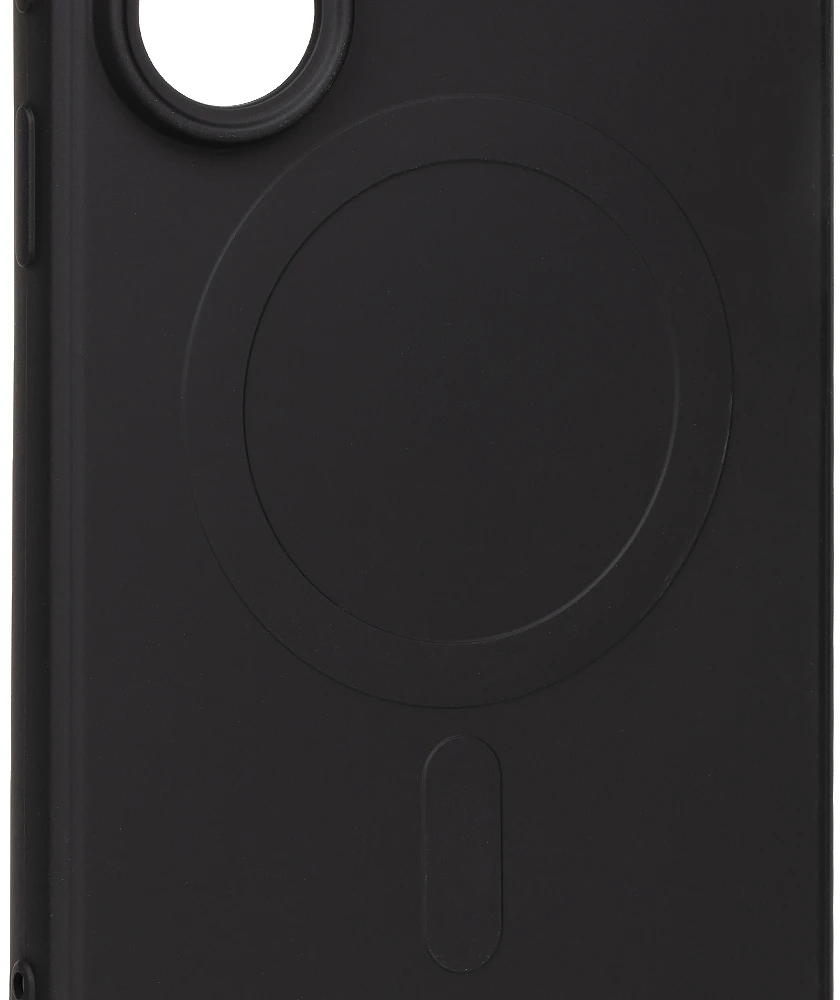 OBAL:ME MagNetix Sculpt dėklas, skirtas Samsung Galaxy S26 Ultra, juodas