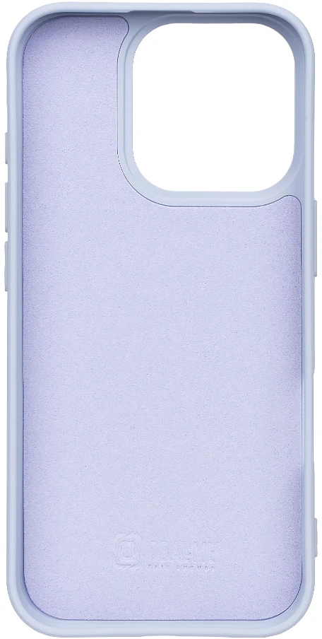 Dėklas OBAL:ME MagNetix Sculpt Cover for Apple iPhone 16 Pro Periwinkle Mėlyna