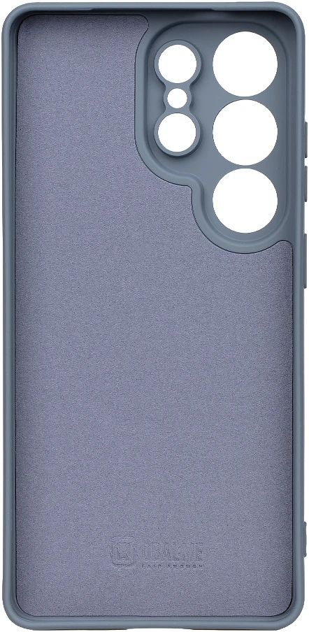 OBAL:ME MagNetix Sculpt dėklas, skirtas Samsung Galaxy S26 Ultra, Slate Mėlyna spalvos
