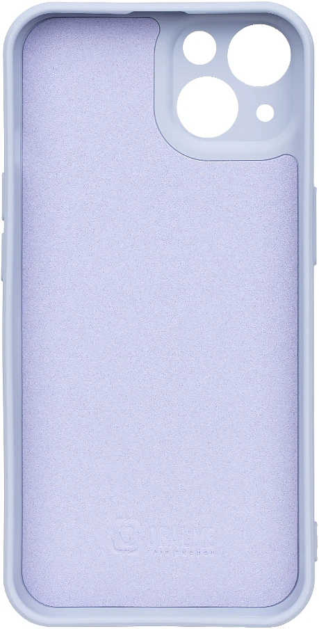 Dėklas OBAL:ME MagNetix Sculpt Cover for Apple iPhone 13 Periwinkle Mėlyna