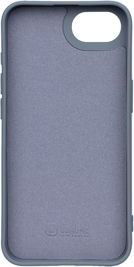 Dėklas OBAL:ME MagNetix Sculpt Cover Apple iPhone 16e/17e mėlyna danga