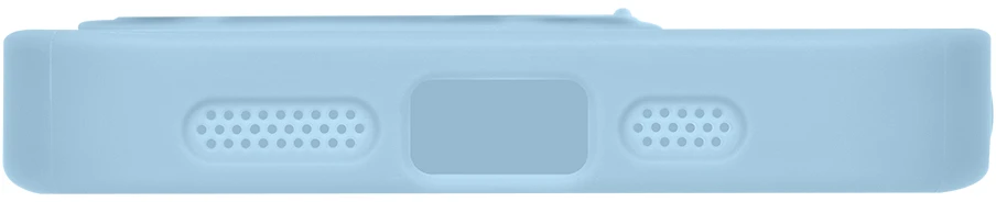 OBAL:ME MagNetix Versa dėklas, skirtas iPhone 16 Pro, dangaus mėlynumo
