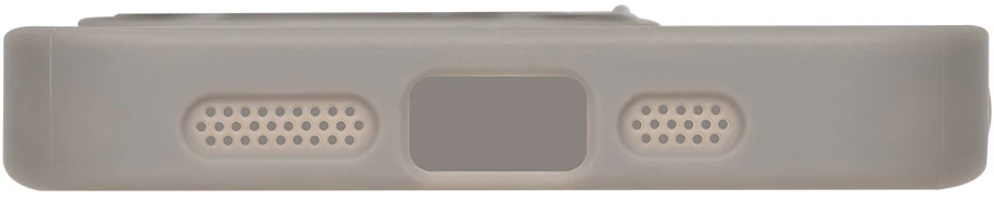 OBAL:ME MagNetix Versa dėklas, skirtas iPhone 16 Pro, pilkas