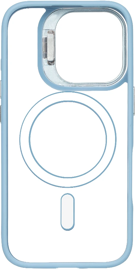 OBAL:ME MagNetix Versa dėklas, skirtas iPhone 16 Pro, dangaus mėlynumo