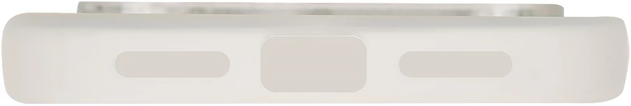 Dėklas OBAL:ME MagNetix Wrist Cover for Apple iPhone 18 Pro Max/17 Pro Max Crystal