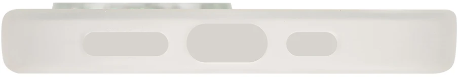 Dėklas OBAL:ME MagNetix Wrist Cover for Apple iPhone 13 Crystal