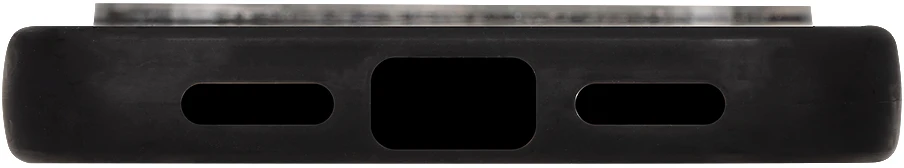 Dėklas OBAL:ME MagNetix Wrist Cover for Apple iPhone 18 Pro/17 Pro Onyx