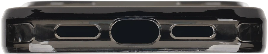 Dėklas OBAL:ME MagNetix Zenith Cover for Apple iPhone 18 Pro/17 Pro Juodas