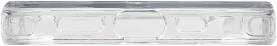 Dėklas OBAL:ME MagNetix Zenith Cover for Apple iPhone 16 Transparent