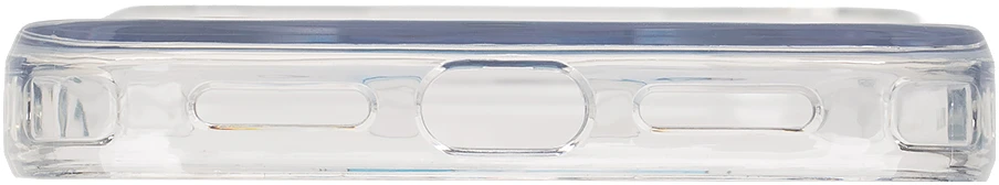 Dėklas OBAL:ME MagNetix Zenith Cover for Apple iPhone 18 Pro Max/17 Pro Max Transparent
