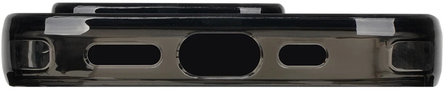 OBAL:ME MagNetix Zenith dėklas Apple iPhone 16 Pro juodas