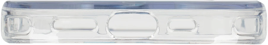 Dėklas OBAL:ME MagNetix Zenith Cover for Apple iPhone 17 Transparent