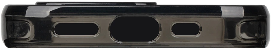 Dėklas OBAL:ME MagNetix Zenith Cover for Apple iPhone 16e/17e Juodas