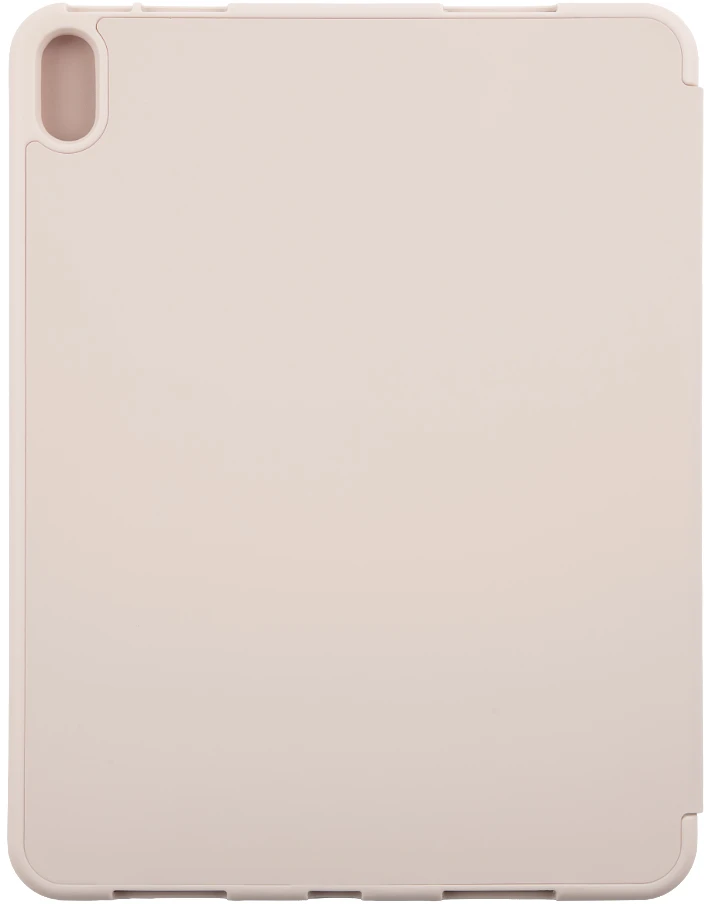 OBAL:ME SolidTab dėklas Apple iPad 10.9 2022/11 2025 rausvas