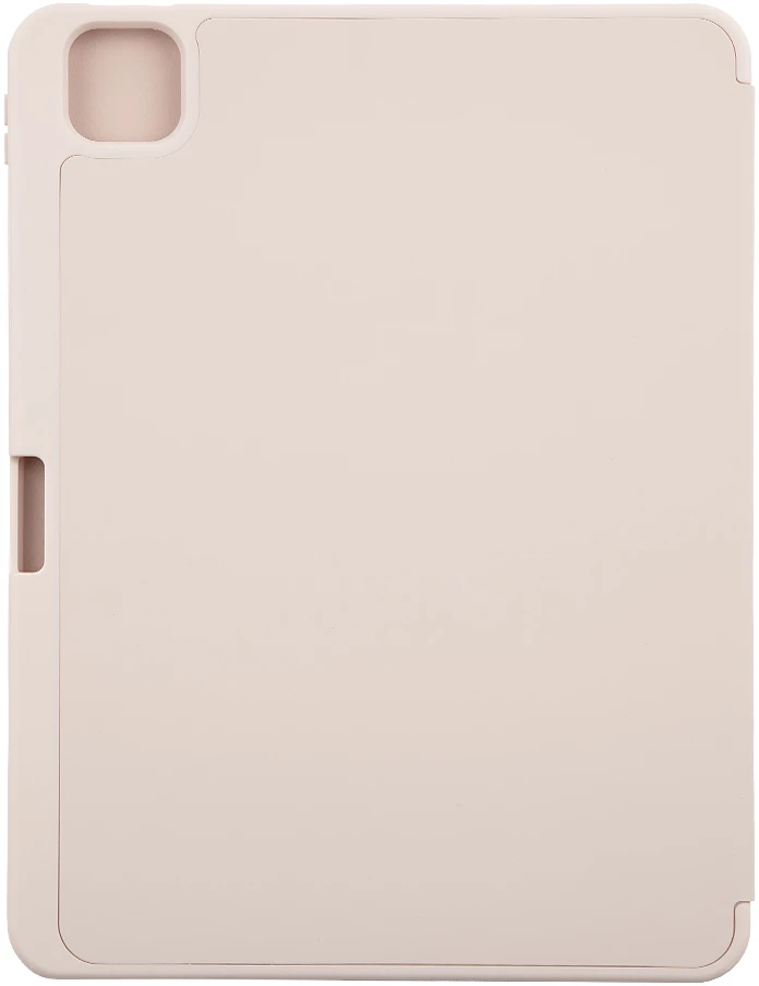OBAL:ME SolidTab Case for Apple iPad Air 11(2020/22/24/25/26)/iPad Pro 11 (1/2/3/4) Blush