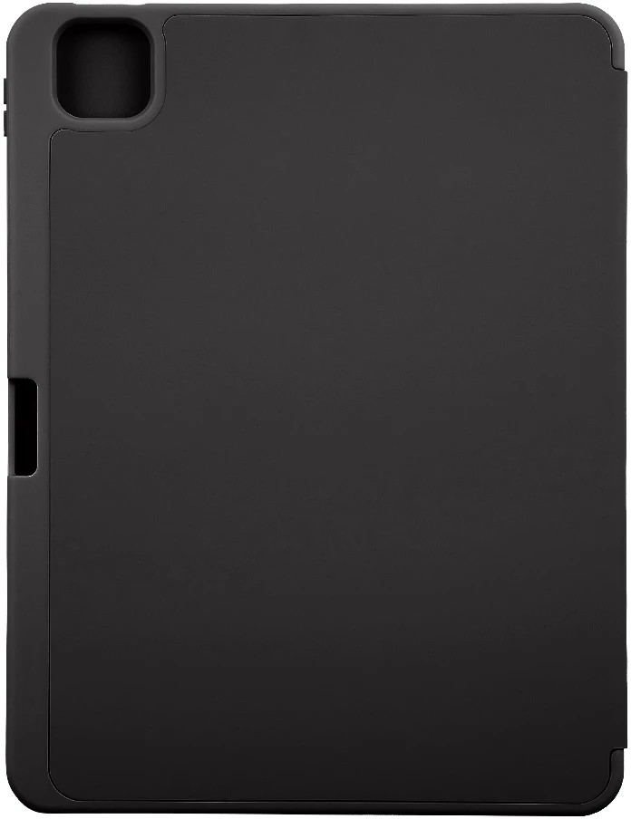 OBAL:ME SolidTab dėklas Apple iPad Air 11 (2020/22/24/25/26)/iPad Pro 11 (1/2/3/4) Juodas