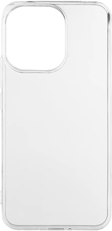 OBAL:ME TPU dėklas, skirtas Xiaomi Redmi Note 17 Pro 5G, skaidrus