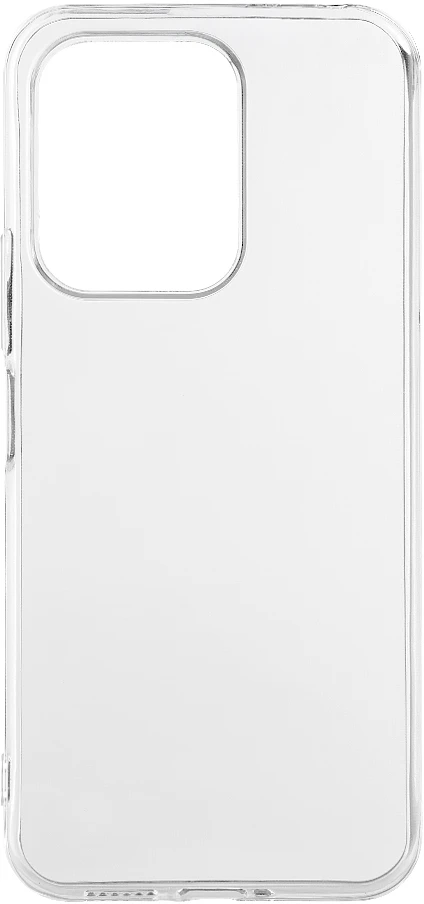 OBAL:ME TPU dėklas, skirtas Xiaomi Redmi 17 4G/5G, skaidrus