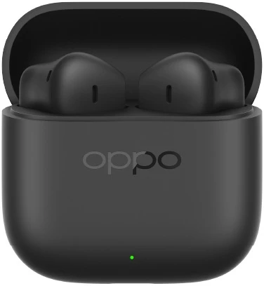 Oppo Ausinės Enco Buds 3 Juodas