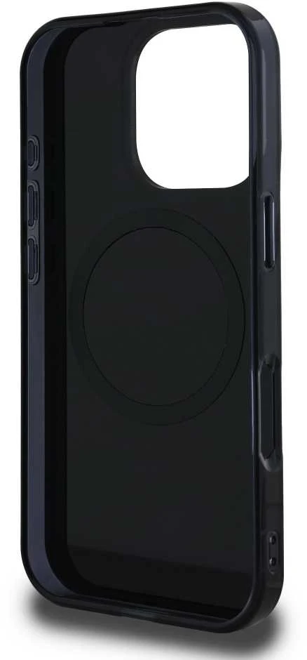 Red Bull Raudona Bull Raudona Bull PC/TPU Two Bulls Magsafe dėklas jūsų Apple iPhone 16 Pro Max mėlynos spalvos