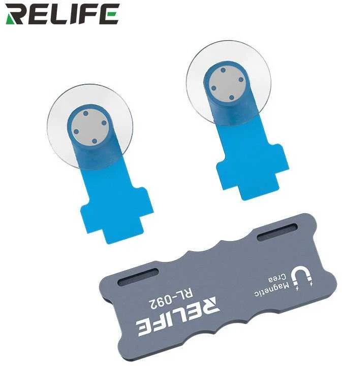 Dėklas Relife RL-092 LCD ekrano remonto laikiklis