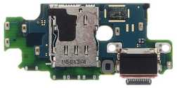 Dėklas Samsung S947B Galaxy S26+ Board with Charging Connector (Service Pack)