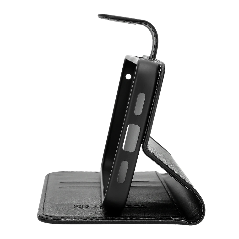 Dėklas Tactical Taktiniai lauko užrašai, skirti „Google Pixel 11 Pro XL“ (juodas)