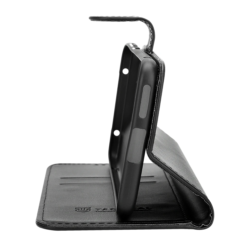 Dėklas Tactical lauko pastabos, skirtos „Motorola Edge 70 Pro Juodas“